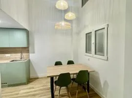 Gran apartamento a pie de calle