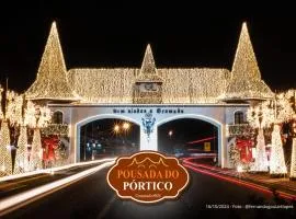 Pousada do Pórtico
