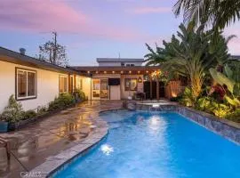 Oasis OC Pool l Spa 8 min 2 Beach