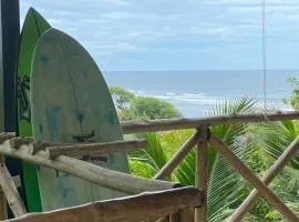 Surf Lodge El Carrizal-Punta Mango