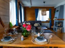 Apartman Rustic 85m2