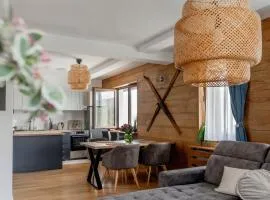 Apartman Rustic 85m2