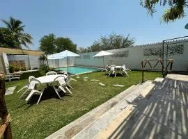 Casa Emporio Tequesquitengo