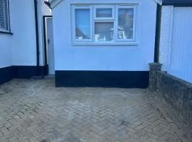 Cosy studio - home away from home
