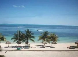 Ocean View PLAYA DEL NIÑO Rooms & Apartments