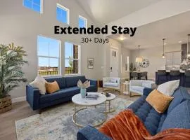 NEW! Elegant Home near TPC Golf Course & Trails