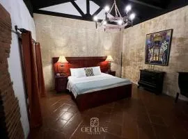 Ciel Luxe Hotels Antigua Guatemala