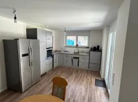Ferienwohnung am Bach