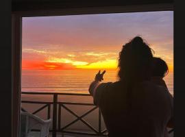 Curi&ntilde;anco Casa Playa, paplūdimio vie&scaron;butis mieste Curi&ntilde;anco