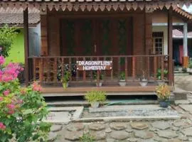 Dragonflies Homestay