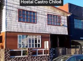Hostal Castro Chiloé - Chacabuco #279