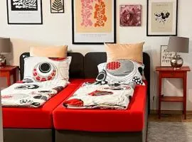 Forton Decco Apartments