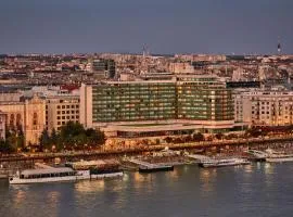 Budapest Marriott Hotel