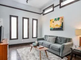 Cozy Capitol Hill Cottage