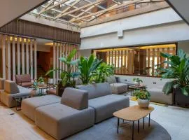 Victoria Regia Hotel