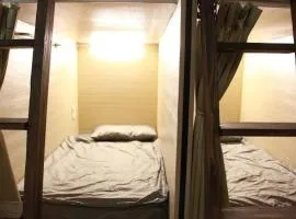 FC Hostel-Ruifang Station