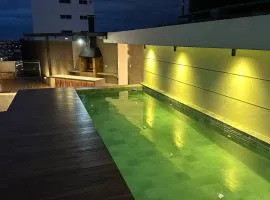 Dpto 36 - Fino y Elegante Dpto en Equipetrol