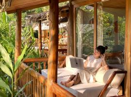 Toce House Tả van, Hotel in Sapa