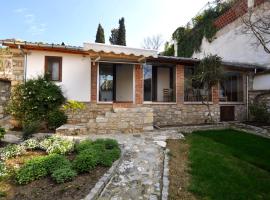 Goldsmith House, holiday home in Selcuk