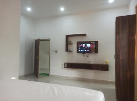 Abhiram Homestay, hotel v destinaci Khadžuráho