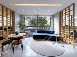 Zainalofts7Vila Mariana ao lado metrô, CASV 133 ID