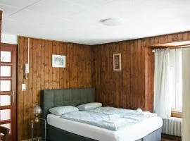Au Bord Du Lac