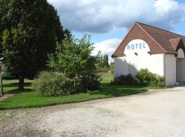 Hôtel de Cormeray, hotel v destinaci Cheverny