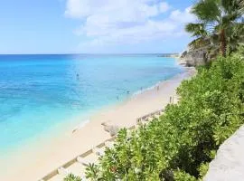Cupecoy Beach Club Condo