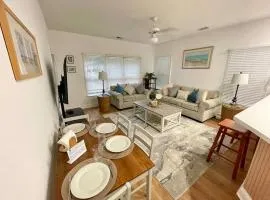 Amazing Newly Renovated Condo at Sea Trail Resort