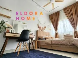 Rumah No 3 Youth City Residence Nilai