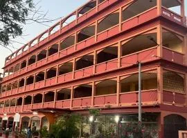 HOTEL MENABE, hotel v destinaci Morondava