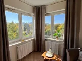 Apartament 70 Metro