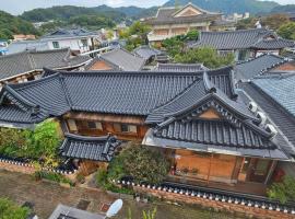 전주에 위치한 호텔 별빛 쉼터