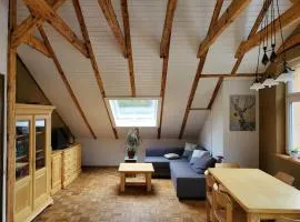 Ferienwohnung Rehberge