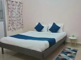 Niyati's Nest near Airport
