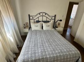 casa Muñiz, hotel di Muñiz