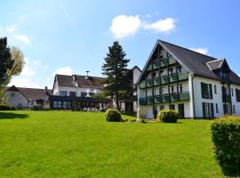 Gasthof Spelsberg, hotel v destinácii Altena