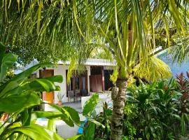 Garden Rooms by Lagoon View
