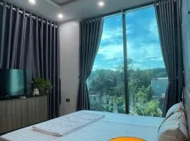 Hoa Hồng Hotel