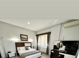 Çimenler otel