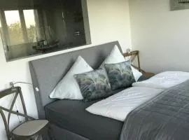 Apartment Meeresrauschen -mit Meerblick oberstes OG