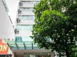 A25 Hotel - Dịch Vọng Hậu