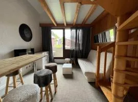 Cocon duplex hameau