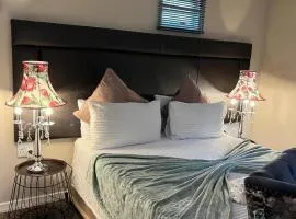 Innes self catering apartment B