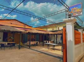 Venn Hostel &ndash; hostel 