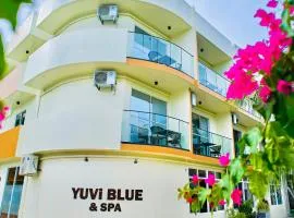 YUVi Blue