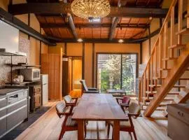 Retreat Kamikashiwano