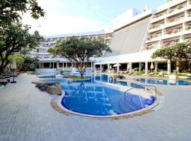 Methavalai Hotel, hotel v destinaci Ča Am