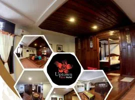 Uptown Eco Hotel