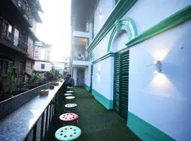 Antique Hostel Nepal
